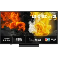 LG 65" QNED evo MiniLED 83 4K TV 2026 - 65QNED83B6A
