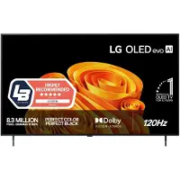 LG 77" OLED B65 4K TV 2026 - OLED77B65LA.AEU