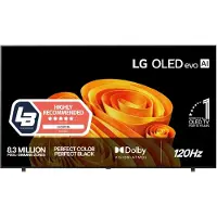 LG 83" OLED B65 4K TV 2026 - OLED83B65LA.AEU