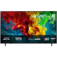 LG 55 tuumainen QNED82 TV (2026)