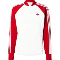Adidas Originals Sst Kokovetoketjullinen Collegepaita