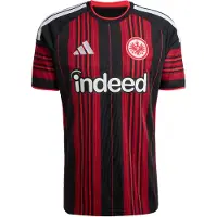 Adidas Eintracht Frankfurt Kotipaita 2026/27 - , koko X-Small