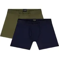 G-Star D29442-01 Brief Boxerit 2 Yksiköt