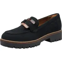 Tamaris Women Slip-On - Navy - 41