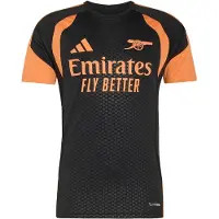 Adidas Arsenal Fc 26/27 Tiro Koulutus Lyhythihainen T-paita