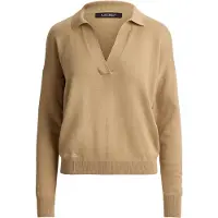 Ralph Lauren Neulepaita beige