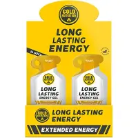 Gold Nutrition 16 x Long Lasting Gel 60 g