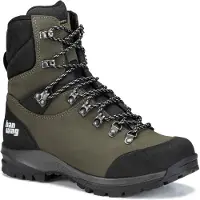 Hanwag Women's Kalixfors Mid SF Extra Lady GORE-TEX Sepia- Asphalt Metsästyskengät 40.5