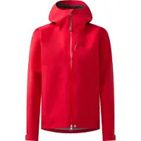 Haglöfs front proof ii jacket women
