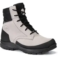 Hanwag Men's Anvik II GORE-TEX Warm Grey/Black Talvikengät 42.5