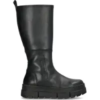 Canada Snow Women's Mount Fiona High Leaher Black Talvikengät 38