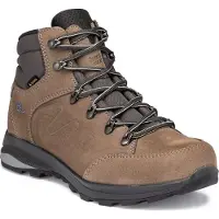 Hanwag Women's Torsby SF Extra Lady Gore-Tex Cappuchino/Light Grey Retkeilykengät 37