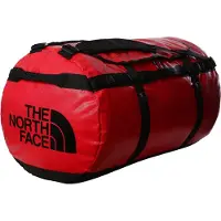 The North Face Base Camp Duffel - XXL Tnf Red-Tnf Black-Npf Duffelit One Size