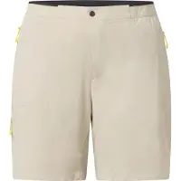 Haglöfs Women's L.I.M Fuse II Shorts Chalk Beige 40