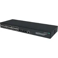 HP – HPE NW CW 2050 20G 4SR2.5 4F Sw EU en (S6X69A#ABB)