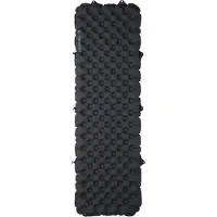 Helsport Challenger R3 Sleeping Mat Dark Shadow / Fjord Blue One Size