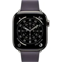 Apple Watch 42 Midnight Purple Mb S (MGG64ZM/A)