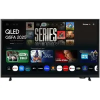 Samsung 32" QLED TV TQ32Q5FAAUXXC