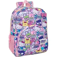 Safta Hello Kitty & Friends 19l Reppu