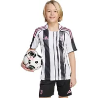 Adidas Juve H Jsy Y - Grey - 152