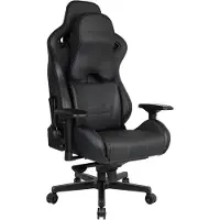 Anda Seat AndaSeat Kaiser 2 Pro Premium XL pelituoli (musta)