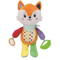 Clementoni Happy Fox