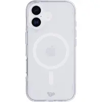 Tech 21 Evo Clear MagSafe iPhone 17 Sarja