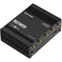 Teltonika RUTM59 - Teollisuuden 5G-reititin