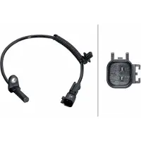 Hella ABS-anturi 6PU 358 217-951