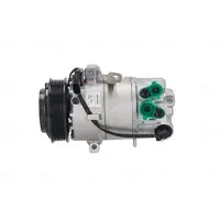 Nissens Kompressori, ilmastointilaite 891478