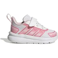 Adidas Tensaur Run 4.0 El I - White - 24