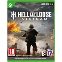 Hell Let Loose: Vietnam Series X