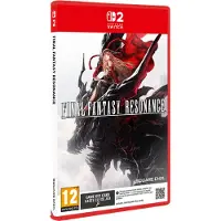 Final Fantasy Resonance (Switch 2)