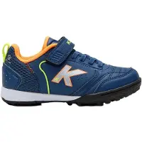 Kelme Goleiro Elastic Tf Junior Jalkapallokengät