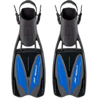 SCUBAPRO Jet Sport Open Heel Sukelluslaitteet