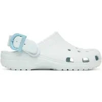 Crocs Puukengät & Crocks-jalkineet 'Classic' vaaleansininen