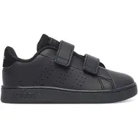 Adidas Advantage Cf I - Black - 20