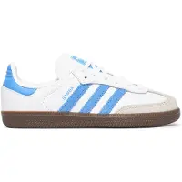 Adidas Originals Samba Og Lenkkarit