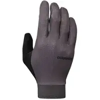 Shimano Explorer Ff Gel Käsineet