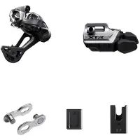 Shimano XTR takavaihtajan päivityssarja (Di2) RDM9250UPGKIT, SGS, puristuskiinnike