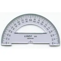 Linex 910 Protractor