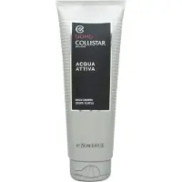 Collistar Men Acqua Attiva Shower Shampoo 250ml