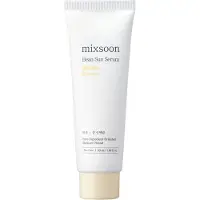 Mixsoon Bean Sun kosteuttava aurinkoseerumi – 50 ml