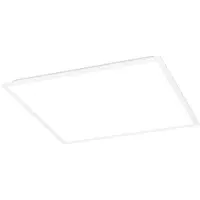 Eglo MORADILLO PANEELI 595X595 CCT 32.5W 4350LM VALKOINEN