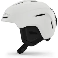 Giro Sario Mips Mat White Laskettelukypärät M