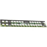Electrolux konfiguroitu elektroniikka,käyttäjän kytkentäpöytä,Kite 9825619433916
