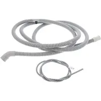Electrolux Tyhjennysletku ilmaletkulla 4055326757