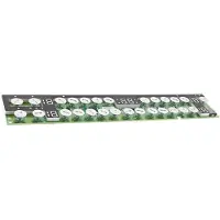Electrolux konfiguroitu elektroniikka,käyttäjän kytkentäpöytä,Kite 9825619434104