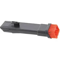 Electrolux Rako- ja pölyharjasuulake 4055477501
