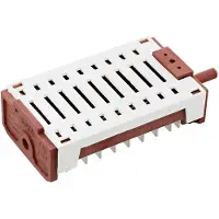 Electrolux Uunin valitsin 3570671010